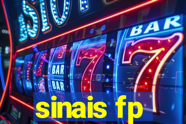 sinais fp